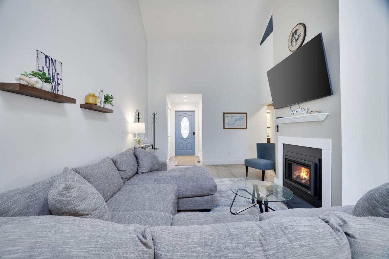The Nook At Wallenpaupack Holiday home