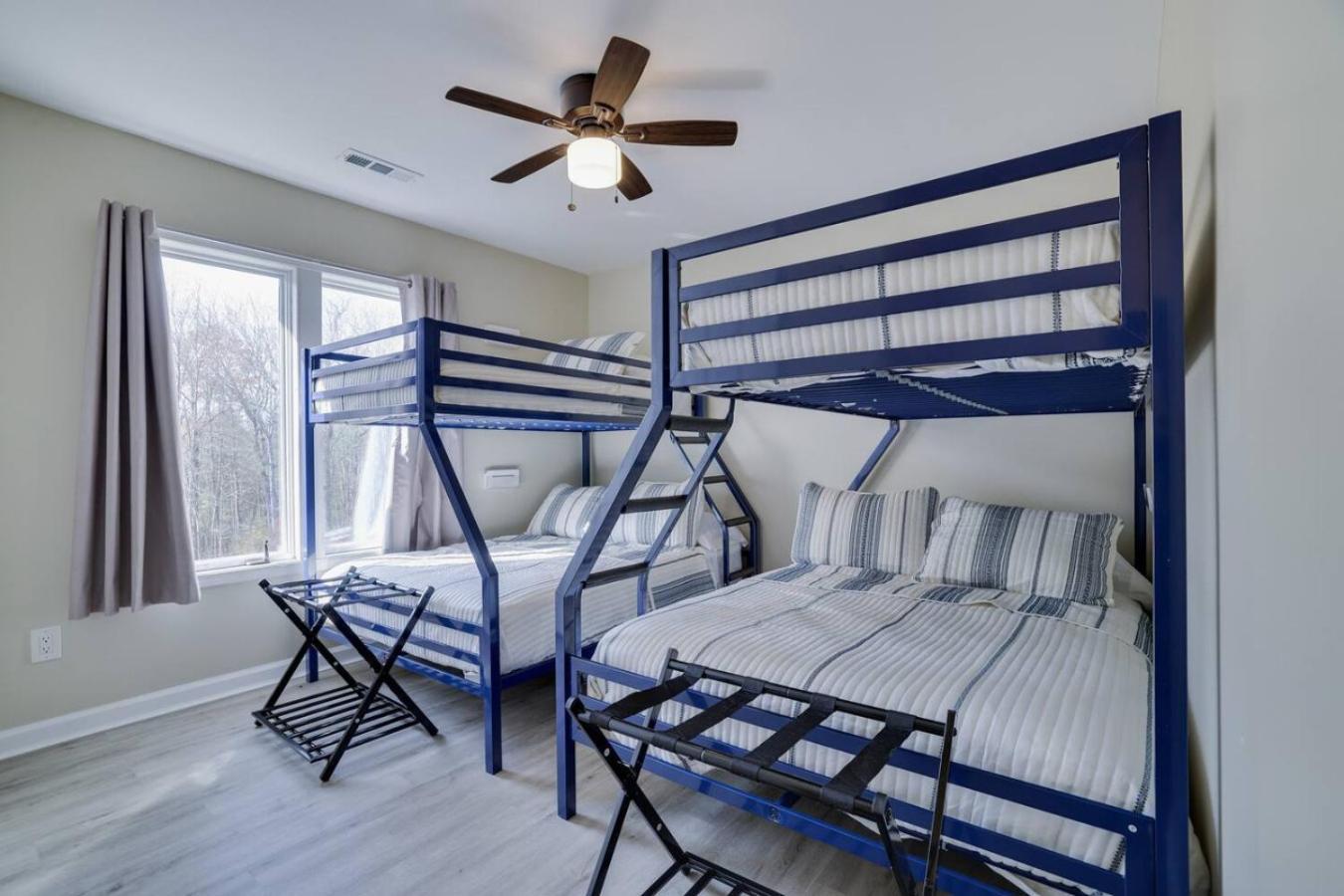 Holiday home The Nook At Wallenpaupack Hawley