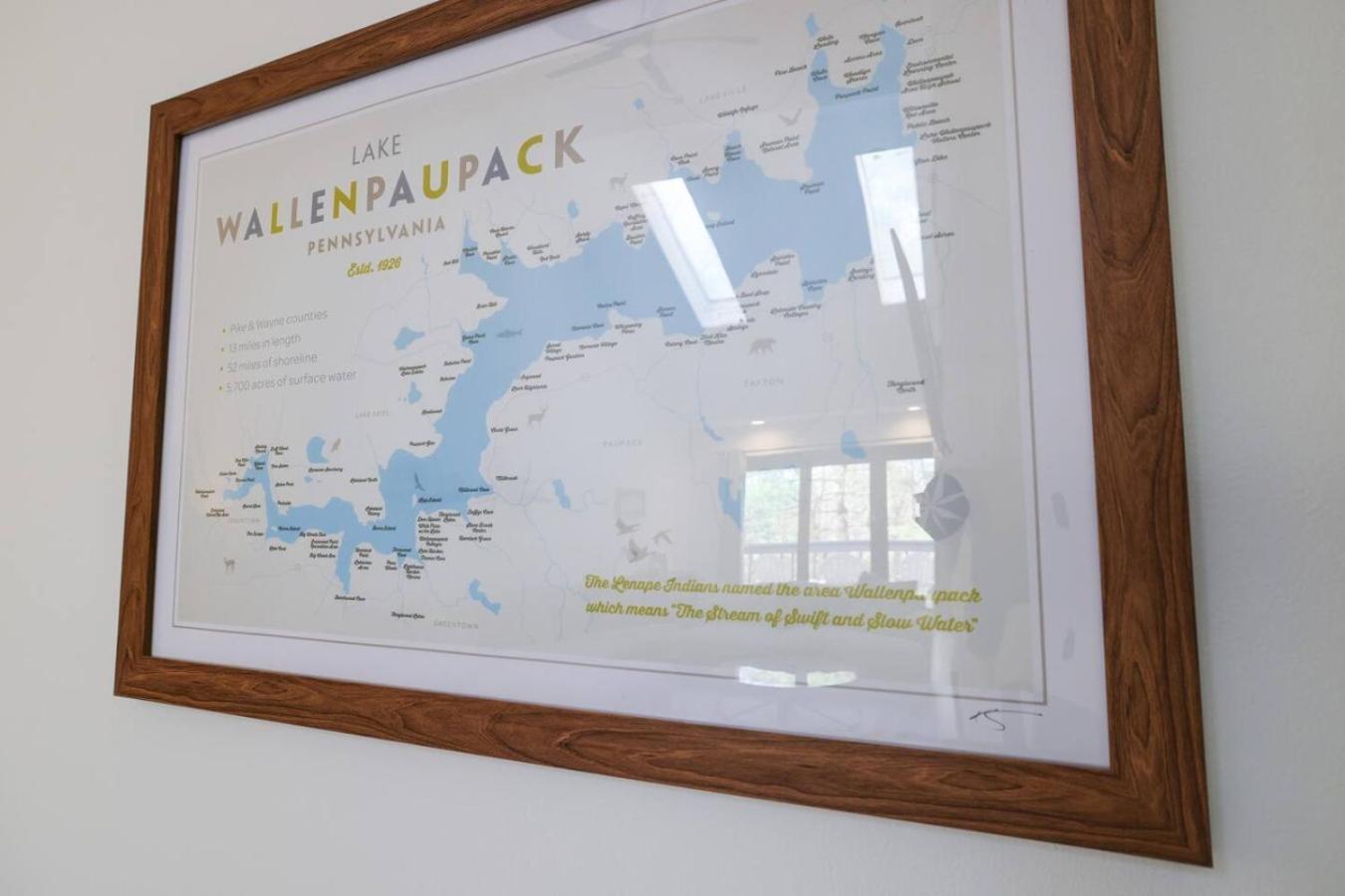 The Nook At Wallenpaupack *