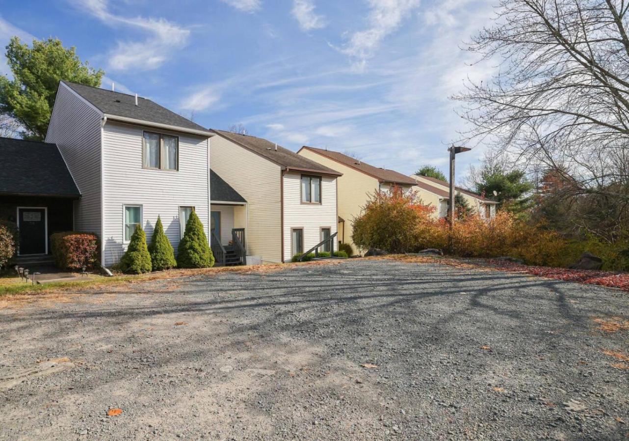 Holiday home The Nook At Wallenpaupack Hawley