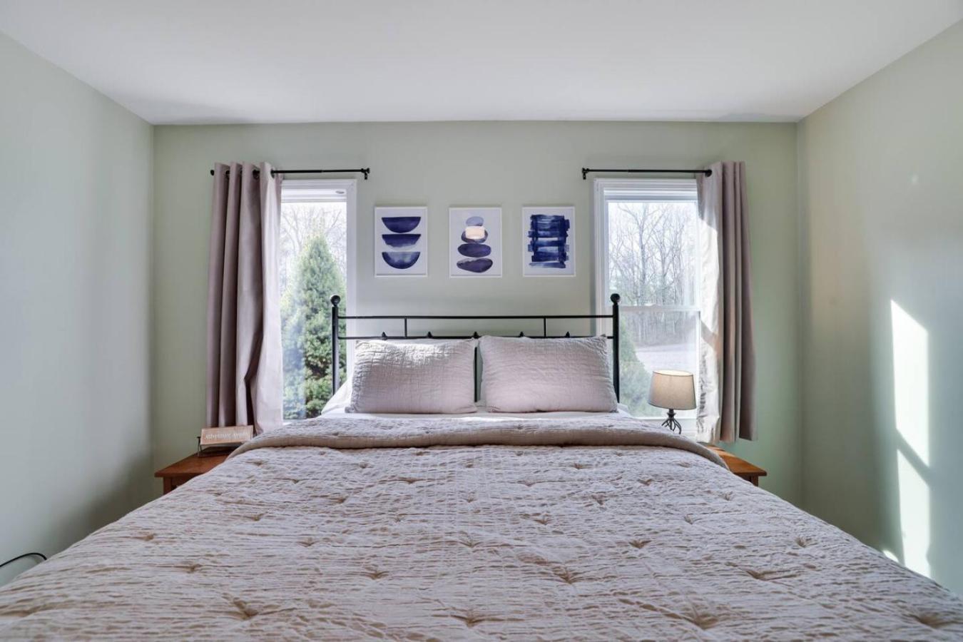 Holiday home The Nook At Wallenpaupack *