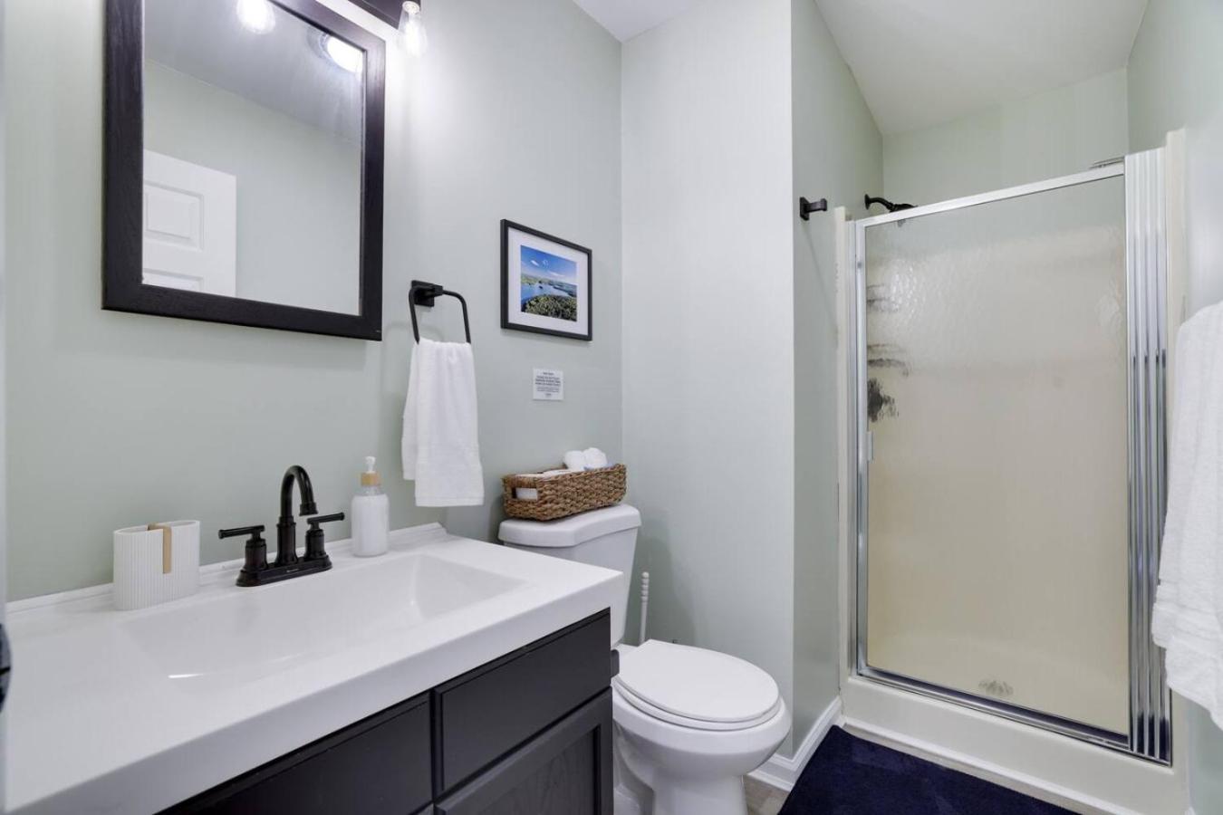 The Nook At Wallenpaupack Holiday home Hawley