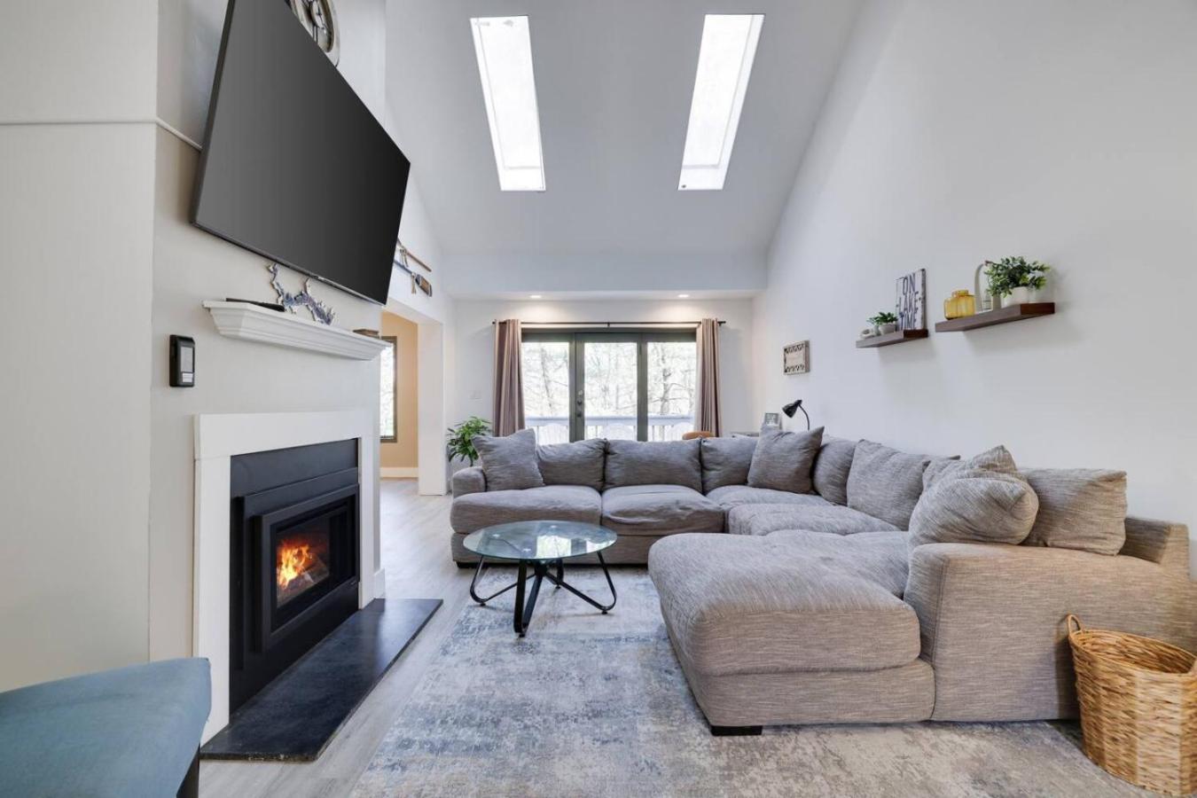 The Nook At Wallenpaupack Hawley
