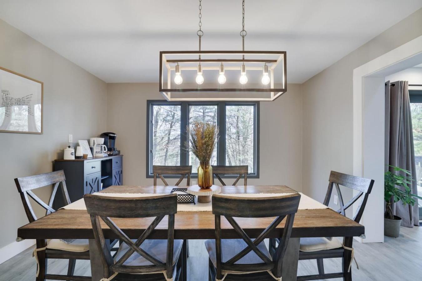 The Nook At Wallenpaupack Hawley
