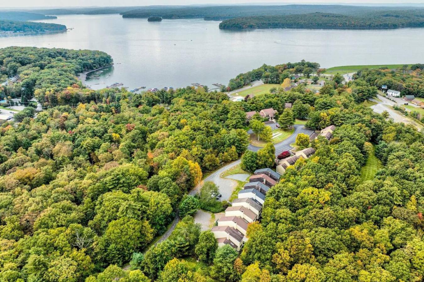 The Nook At Wallenpaupack Holiday home