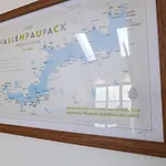 The Hawley Nook At Lake Wallenpaupack